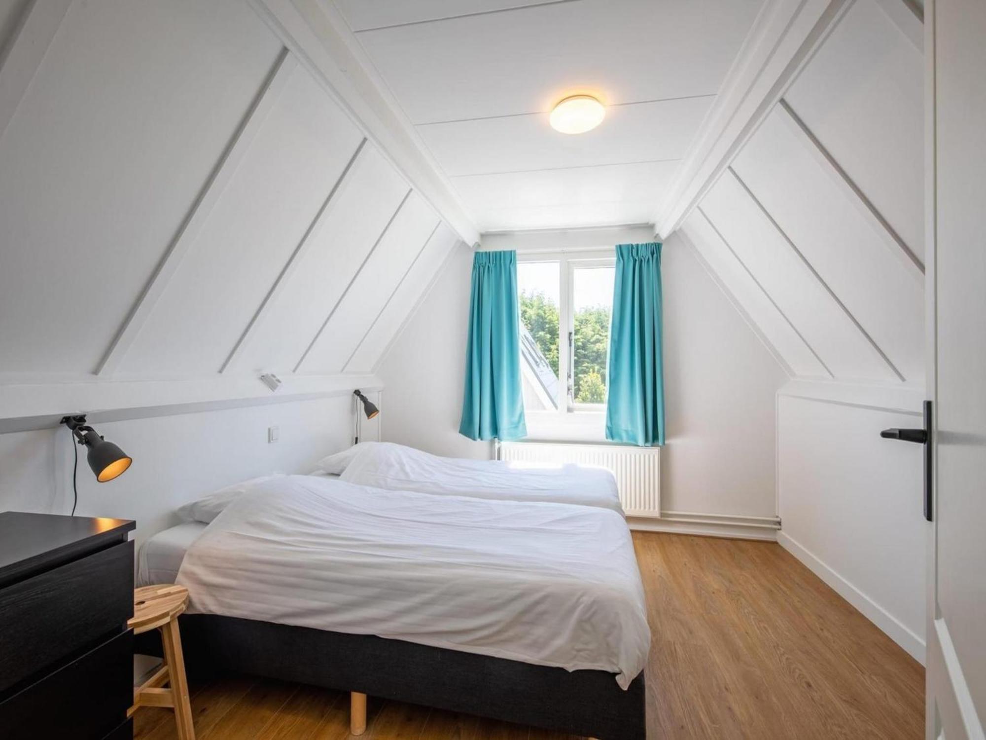Holiday Home With Garden And Beach De Koog  Buitenkant foto